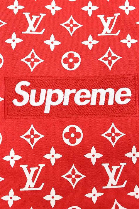 louis vuitton aupreme bogo|Louis Vuitton supreme box logo.